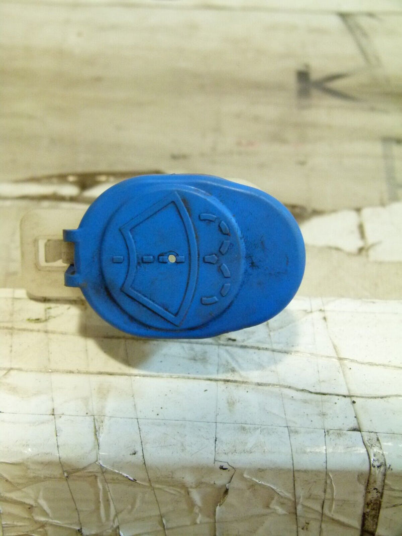 RANGE ROVER SPORT 13-17 WASHER FLUID TANK FILLER NECK GENUINE CPLA17C615AC