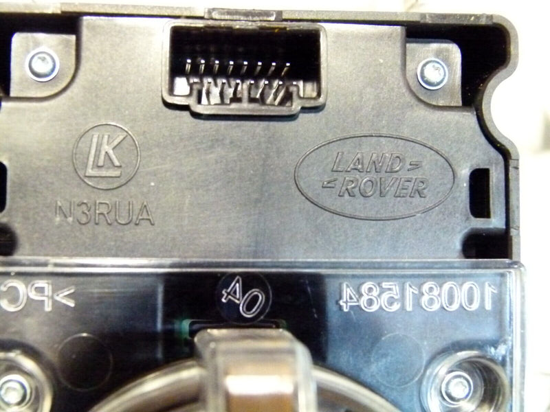 RANGE ROVER SPORT L494 13-17 TERRAIN RESPONSE CONTROL UNIT SWITCH GPLA14B596 RRS