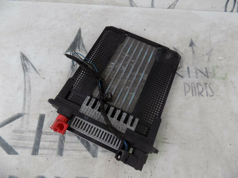 LAND ROVER EVOQUE 2011-2018 ELECTRIC HEATER MATRIX BG9N18D612AA