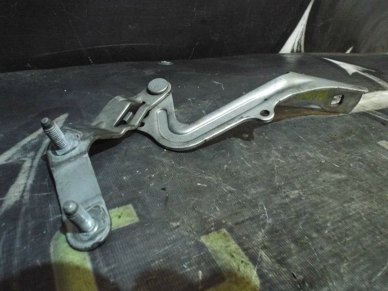 FORD GALAXY 2006- 2014 WA6 2.0 TDCI BONNET HINGES 6M21U16800AA