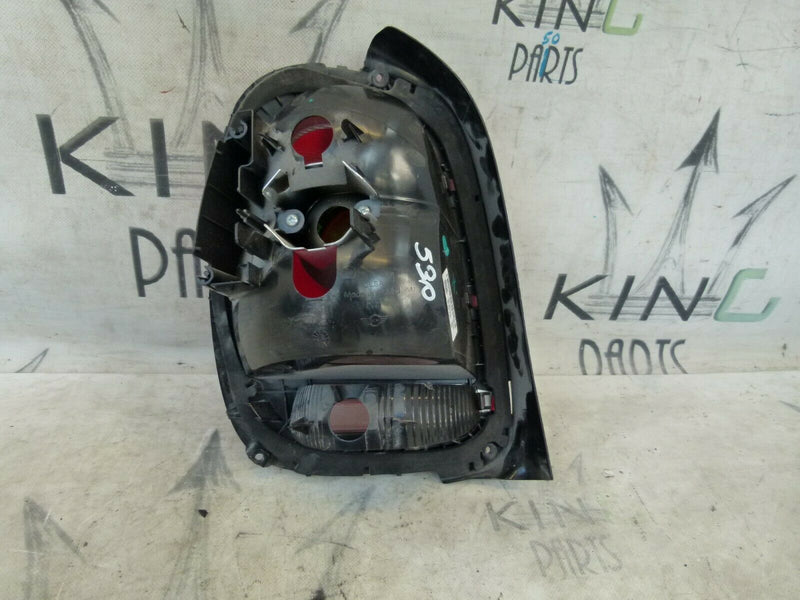 MINI COOPER F55 F56 F57 2013-17 GENUINE REAR BRAKE LIGHT RIGHT SIDE 7297434
