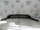 VOLKSWAGEN GOLF R-LINE MK7 2017-2019 FRONT BUMPER CENTRE GRILL 5G0853677