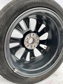 TOYOTA AURIS 17'' ALLOY WHEEL & TYRE 225/45/17 7J ET50 HL8103