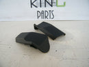 AUDI A6 (C7/4G) 2012-ON DASHBOARD GLOVE BOX TRIM COVER LEFT & RIGHT 4G2858341 /2