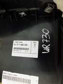 BMW 1 E81 2007-11 FRONT RIGHT WHEEL ARCH MUD GUARD GENUINE 5171 7074250