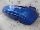 SUZUKI SX4  REAR BUMPER FOR SUZUKI BLUE  GENUINE SX4 2006-2014 71811-79J00