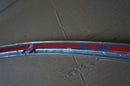AUDI A6 AVANT 2009 trim strips for bumper front left 4F0 853 065 (S06-05)