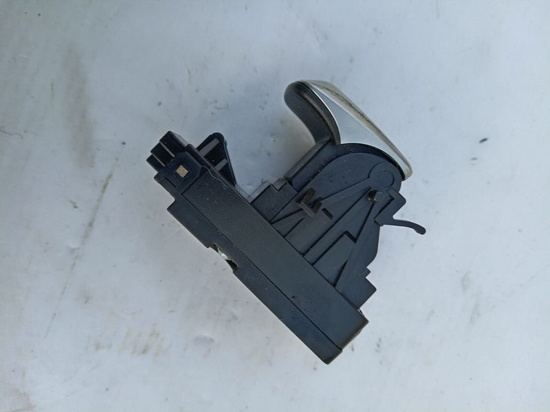 MERCEDES W205 C CLASS 2014-18 PARKING HAND BRAKE ACTUATOR BUTTON A2059056603 #