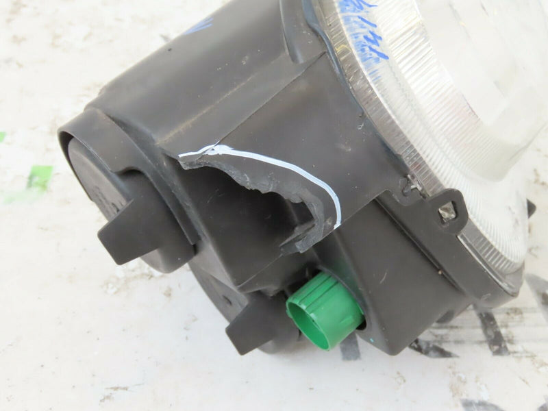 FIAT 500L 2013-ON RIGHT SIDE HALOGEN LAMP LIGHT 52033626