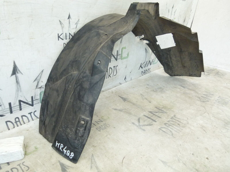 FIAT 500 207-2015 FRONT LEFT WHEEL ARCH MUDGUARD COVER PANEL 51786784