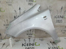 VAUXHALL CORSA D 2007-2014 GENUINE FRONT FENDER WING PANEL LEFT SIDE
