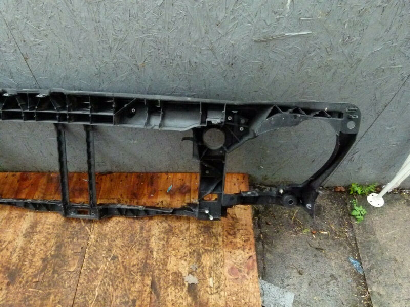 RENAULT MASTER LM35 2010-19 SLAM PANEL RADIATOR CARRIER 2006494