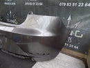 SEAT IBIZA MK4 6J 2012-2015 FACELIFT 5 DOOR GREY REAR BUMPER 6J4807421E (B0112)