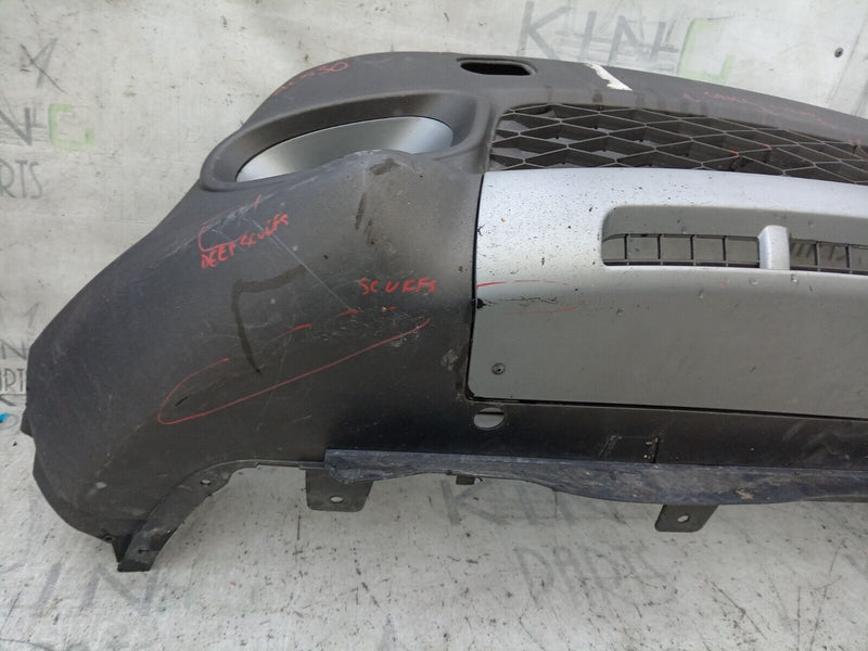 FIAT 500L TREKKING 2012-2017 FRONT BUMPER LOWER SECTION GENUINE 735570813