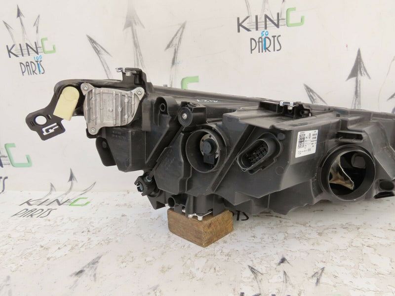 VW GOLF MK8 2019-ON FRONT LEFT HEADLIGHT HEADLAMP FULL LED *NEW* 5H2941005