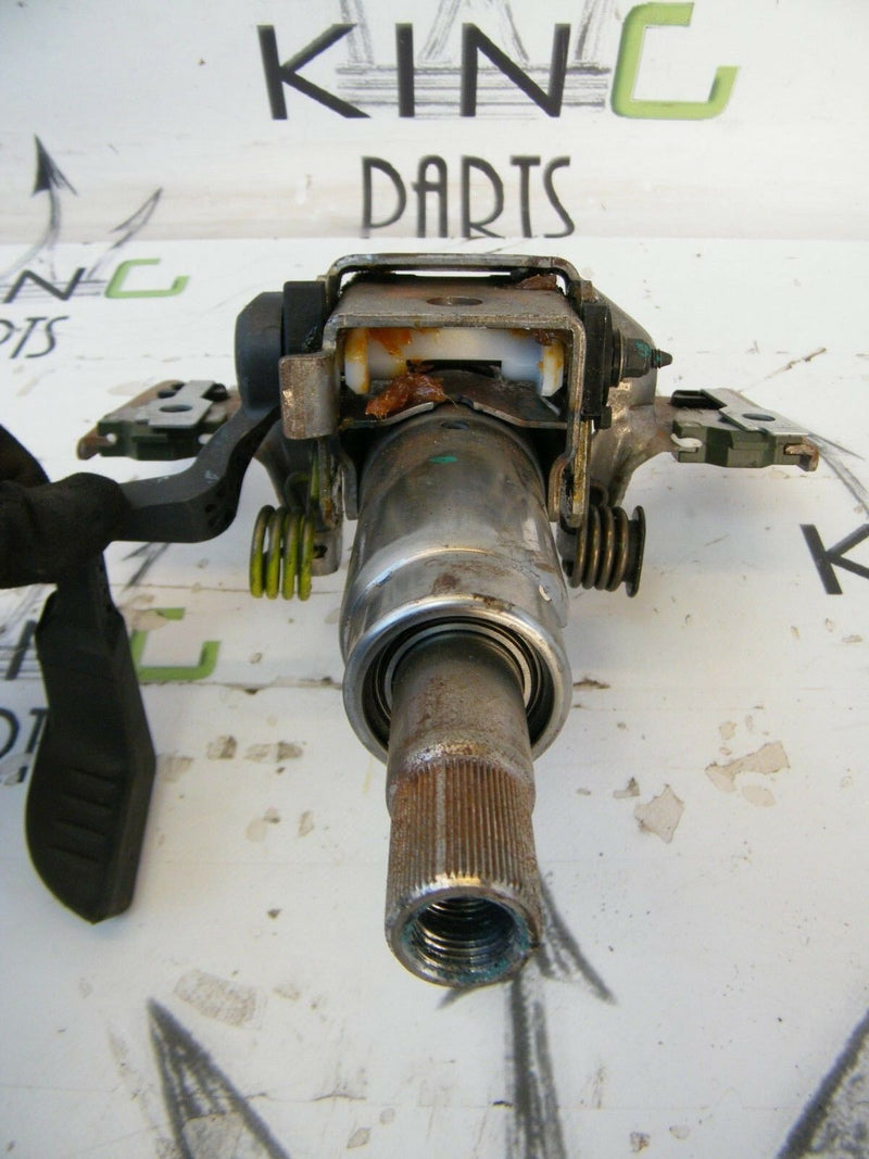 VAUXHALL CORSA E 2014-ON ADJUSTABLE ELECTRIC STEERING COLUMN TOP SECTION