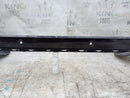 VOLVO XC90 2007-2014 REAR BUMPER LOWER SECTION PDC 31323445