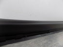 NISSAN JUKE F15 2013-17 GENUINE SIDE SKIRT COVER SILL RIGHT DRIVER SIDE OS (318)
