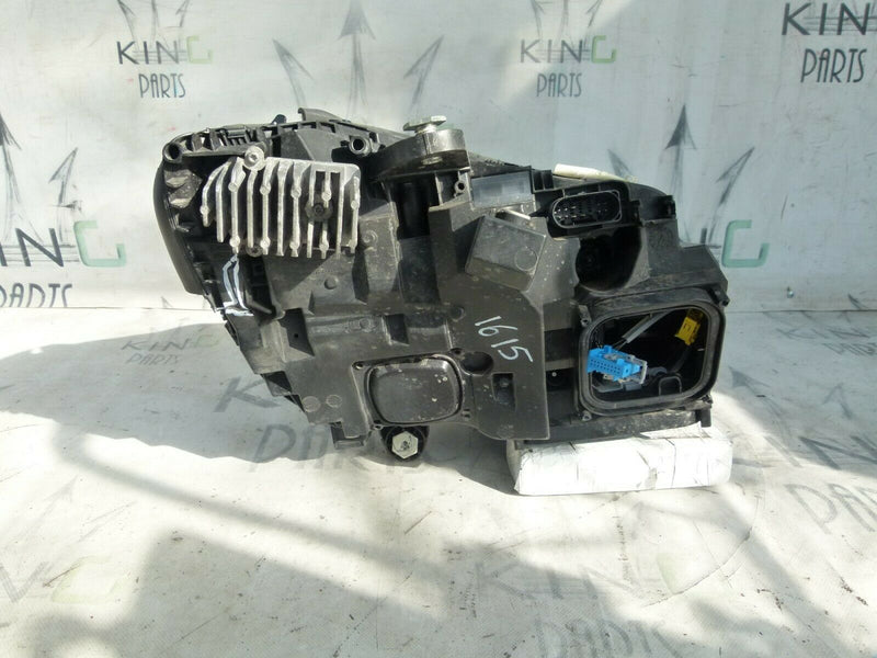 MERCEDES W205 C63 AMG 2015-2018 FULL LED HEADLIGHT LEFT SIDE A2059060605