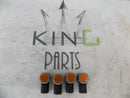 FORD GALAXY MK3 MONDEO MK5 KUGA PDC PARKING PARK SENSOR 1CT15K859AAW 3 PIN