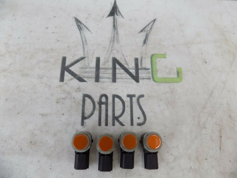 FORD GALAXY MK3 MONDEO MK5 KUGA PDC PARKING PARK SENSOR 1CT15K859AAW 3 PIN