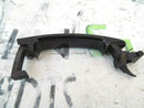 VW UP 2011-2016 FRONT LEFT PASSENGER DOOR EXTERIOR HANDLE IN BLACK 5N0837205 *N3