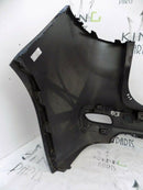 VAUXHALL ZAFIRA TOURER 2014-2018 GENUINE REAR BUMPER PDC HOLE 13300719