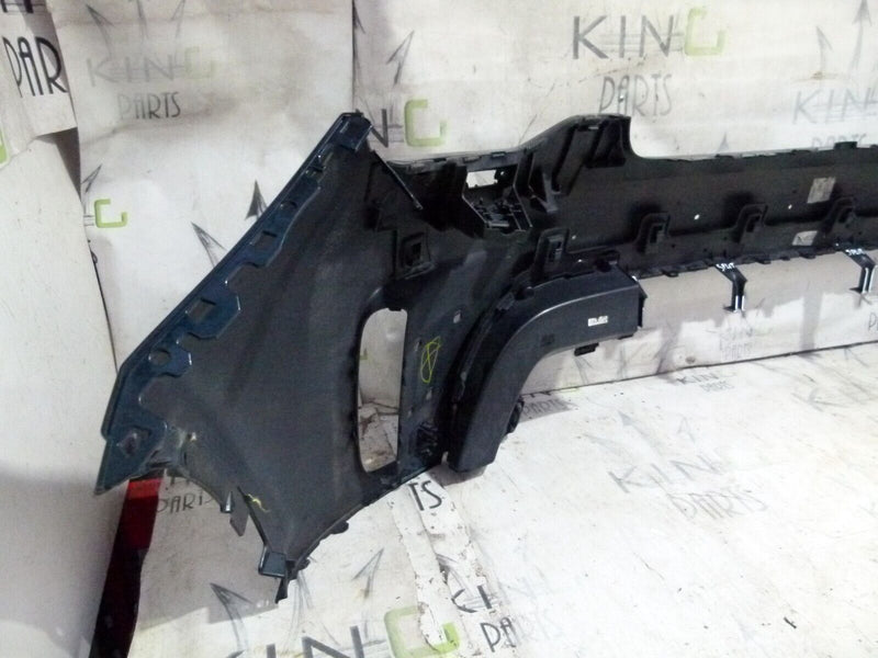 LAND ROVER DISCOVERY MK5 2017-2020 FRONT BUMPER PDC GENUINE HY3217F003A