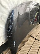 BERLINGO, PARTNER, COMBO, PROACE 2018-ON GENUINE (ALU) BONNET HOOD PANEL