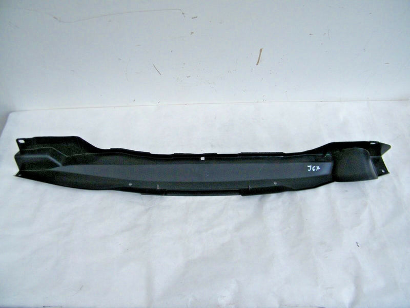 Nissan MICRA IV (K13) 2010-2016 REAR PANEL LOWER SHELF 79122-3HN0A (J67)