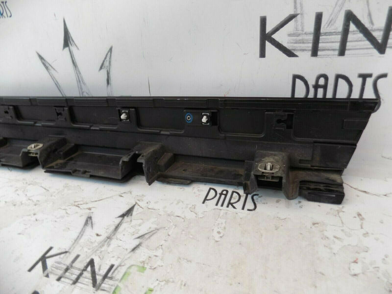 FORD KUGA TITANIUM MK3 2012-ON LEFT SIDE SKIRT SILL COVER CV4J-S10155ABW