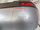 VAUXHALL CORSA C 2001-2003 REAR BUMPER GENUINE & BOTH LIGHTS 09116147