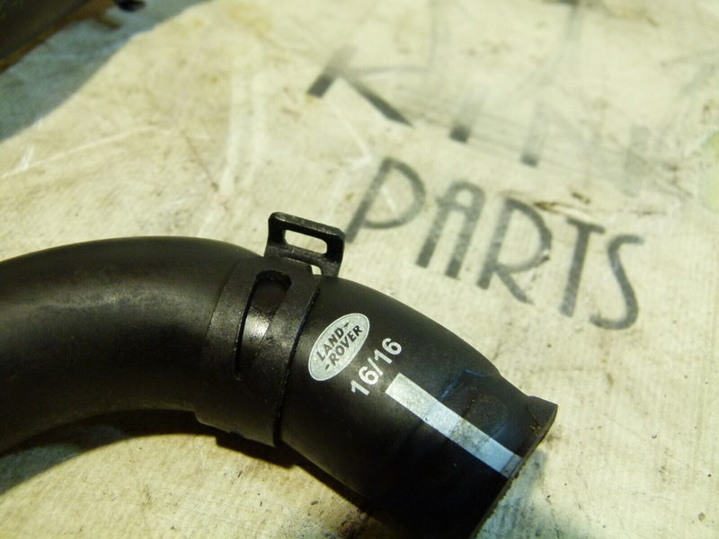 RANGE ROVER SPORT 13-17 RADIATOR COOLANT HOSE PIPE FPLA32688AA