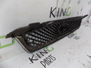 FORD MONDEO III MK3 2005-2006 FRONT BUMPER UPPER GRILL GRILLE GENUINE