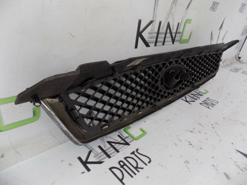 FORD MONDEO III MK3 2005-2006 FRONT BUMPER UPPER GRILL GRILLE GENUINE