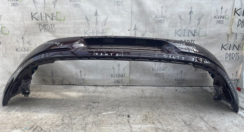 VW GOLF MK7 VII 2013-2016 REAR BUMPER PDC GENUINE 5G6807421