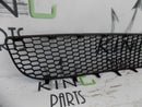 VW BEETLE 2011-ON 5C7 FRONT BUMPER LOWER GRILL GENUINE 1C0807681H