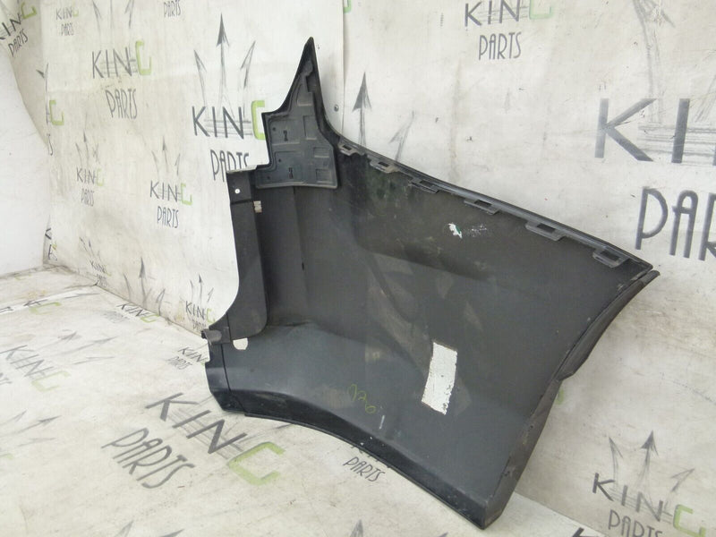 FORD TRANSIT CUSTOM 2012-2017 REAR BUMPER LEFT SIDE CORNER JK2117927PKA