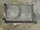 SKODA SUPERB 1.9 TDI 2002-2008 1x ENGINE COOLING RADIATOR 1x AIR CONDITIONING