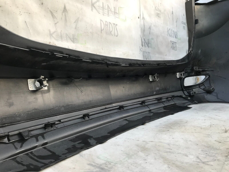 VAUXHALL ZAFIRA C 2016-2018 REAR BUMPER PDC GENUINE 13300719