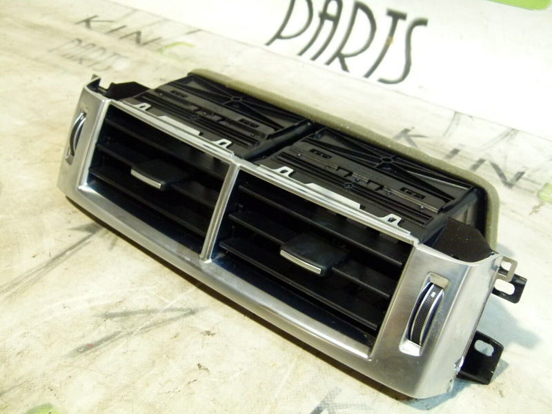 RANGE ROVER SPORT 13-17 CENTRE DASHBOARD AIR VENTS GENUINE DK6201820A