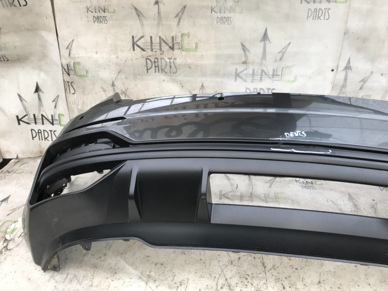 AUDI Q3 FY S-LINE 2018-ON REAR BUMPER PDC GENUINE 83A807521