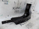 VOLVO XC40 2017-ON END CAP REAR BUMPER CORNER RIGHT SIDE BLACK 31449337