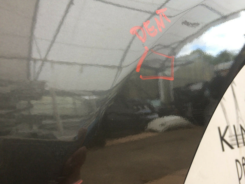 MAZDA CX-5 CX5 MK2 KF 2017-ON GENUINE REAR DOOR PANEL LEFT SIDE KB7W-73010