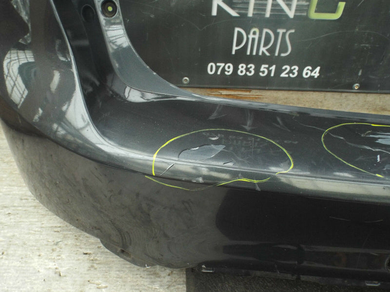 Ford Kuga 2008-2013 Rear Bumper Genuine Grey (A0145) 8V41-17906-A