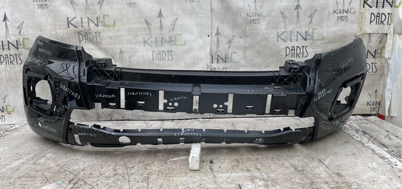 FORD RANGER 2019-ON FRONT BUMPER PDC JB3B17C831