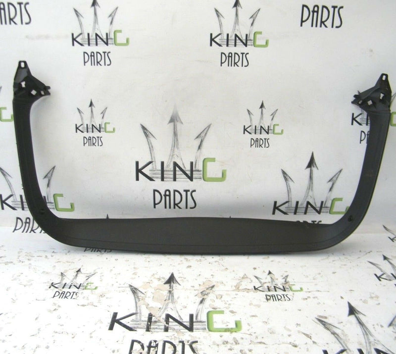 AUDI A3 (8V) 2012-2016 S-LINE 5DR TAILGATE INTERIOR TRIM SURROUND 8V4867973B