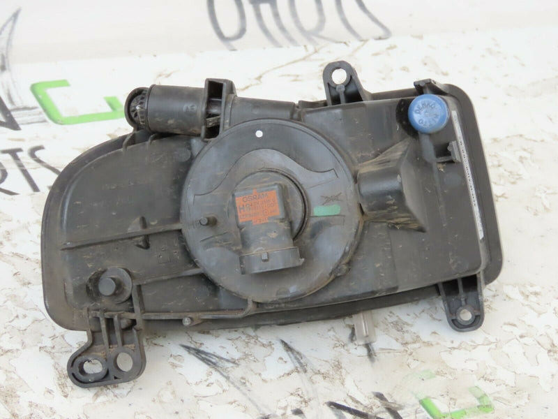 AUDI A5 8T 20012-15 FRONT LEFT LAMP BUMPER FOG LIGHT GENUINE 8T0941699G