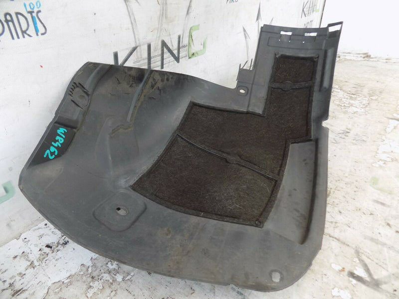 VAUXHALL MERIVA B 2010-2017 WHEEL ARCH LINER  LEFT FRONT GENUINE 13267680