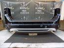 VOLVO XC 60 R-DESING XC60 2008-2013 PDC REAR BUMPER GENUINE 30763426